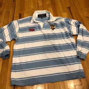 Argentina Rugby Jersey